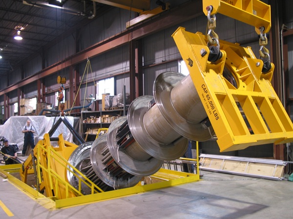 Fabrication Fabrication